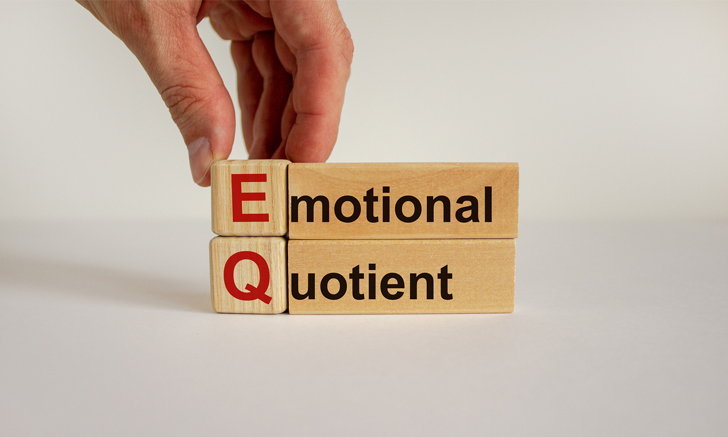 EQ เทคนิคการจัดการอารมณ์ กับการทำงาน